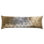 Velvet Lumbar Pillow Cover & Insert