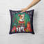  Coussin décoratif intérieur / extérieur en polyester Autre / Sans motif-1965932964