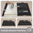 Door Mat,Absorbent Dirt Welcome Mat,Non-Slip Entryway Rugs Washable Indoor Entrance Mats,Low Profile Floor Mat for Entryway and Front Back Door-1833933348-1833933349