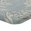 Tapis anti-fatigue 2 pièces Laura Ashley Iris-88152462-108685306