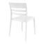 Chaise d'appoint de salle à manger Milliman-26402916