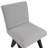 Lixy Magnolia 80-96" Table 5-Piece Dining Set