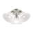 Glass Flush Mount-168697427