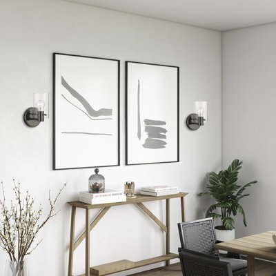 Rosia Wall Sconce
