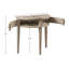Console de rangement 31 "Bedford Crestview-94512590