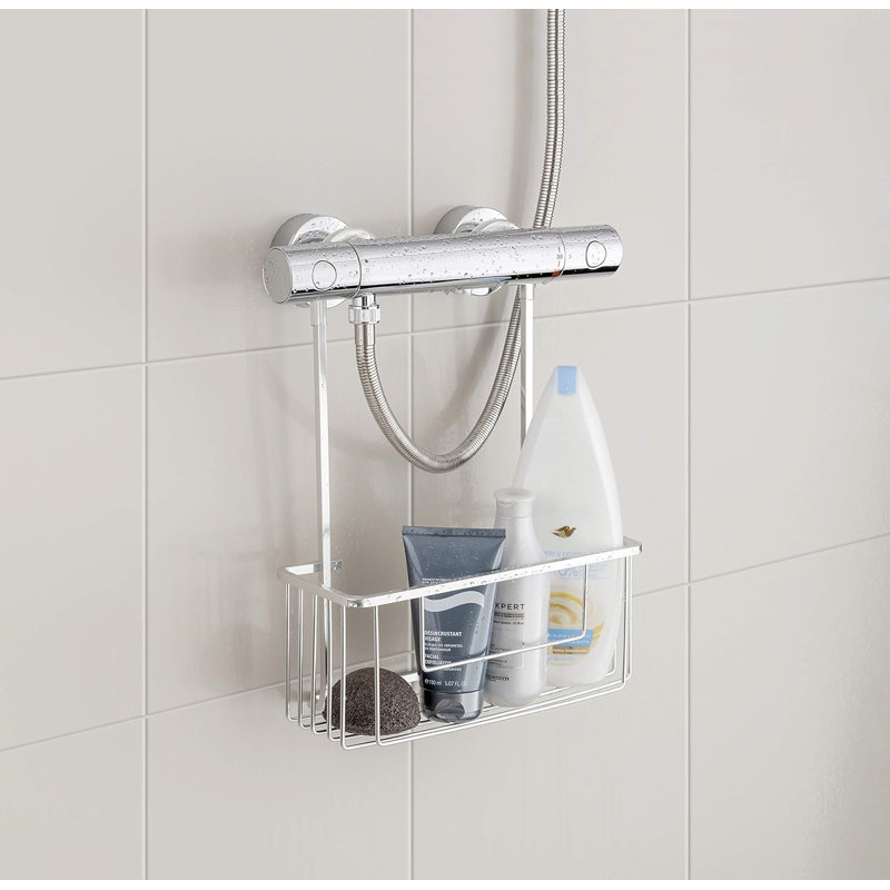 Over-the-Door Shower Caddy