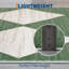 Tapis lavable à la machine à motif de treillis patiné pour le salon Tapis antidérapant moderne antidérapant-1012980514