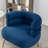 Demetrius Upholstered Barrel Chair-782828493