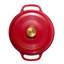 Cocotte en fonte émaillée 6 pte Lodge-132434959-132434963