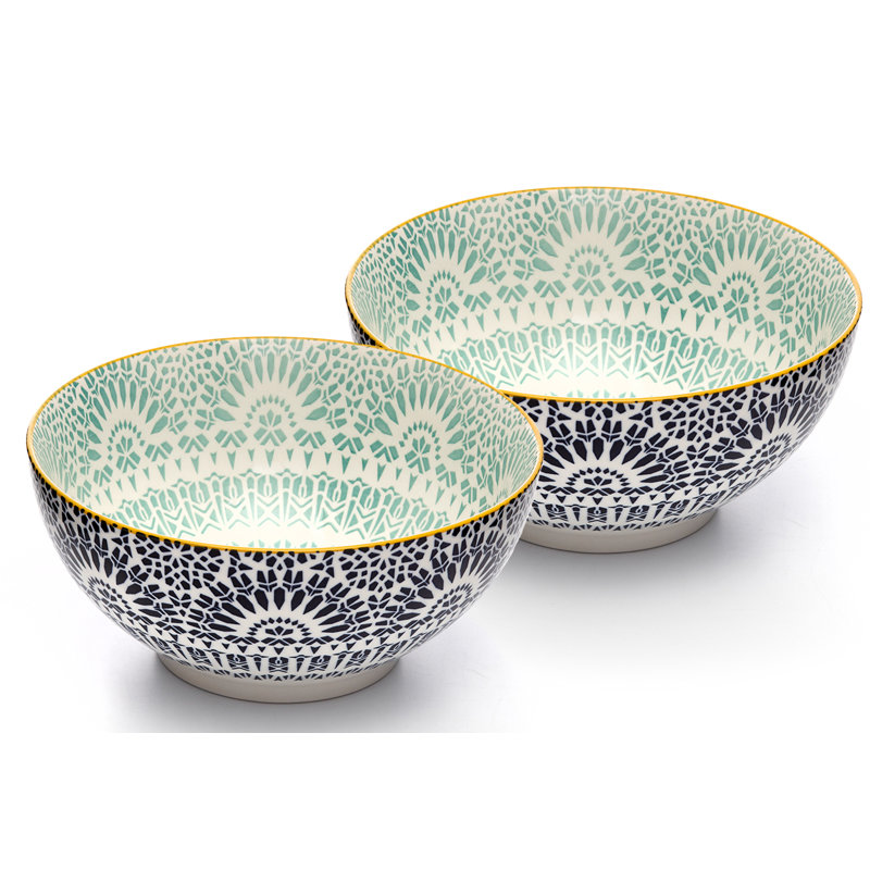 45.6 oz. Salad Bowl