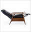 Fauteuil inclinable Sarasota