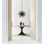 Kelly Wearstler Strada Round Chandelier-44746298-44746297