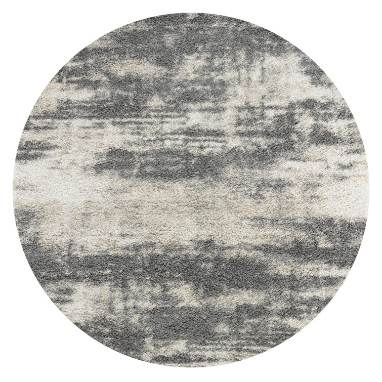 Barwood Performance Abstract Indoor Rug