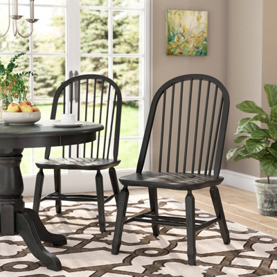 Chaise d'appoint Makira Windsor