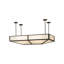 Meyer 12 - Light Pendant