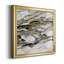 Marbré or I - peinture sur toile encadrée-425928704-425928712