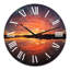 Horloge murale surdimensionnée Miliany-1672393694
