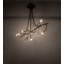 Medrano 8 - Light Chandelier
