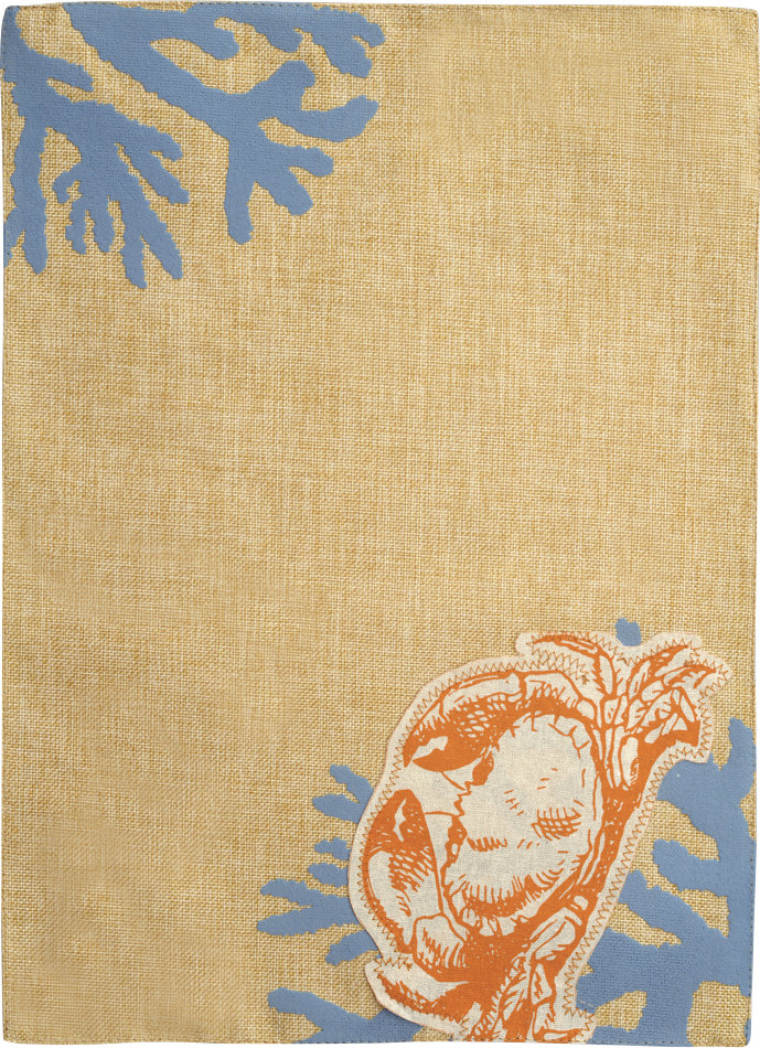 Rectangle Placemat (Set of 4) Boston International