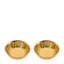 Mairie Brass Decorative Bowl