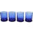 12oz. Handmade Drinking Glass Set