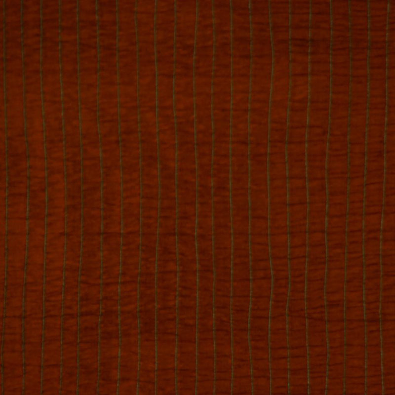 Tissu en soie Allure, Rouge