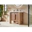 Meuble-lavabo simple 36 po Lancel Munich-20269138-20269143