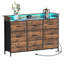 Commode 9 tiroirs Doreather-2082123997