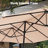 Alyah 6 - Person Patio Dining Set with Rectangular Table , Cushions Included-2048714147