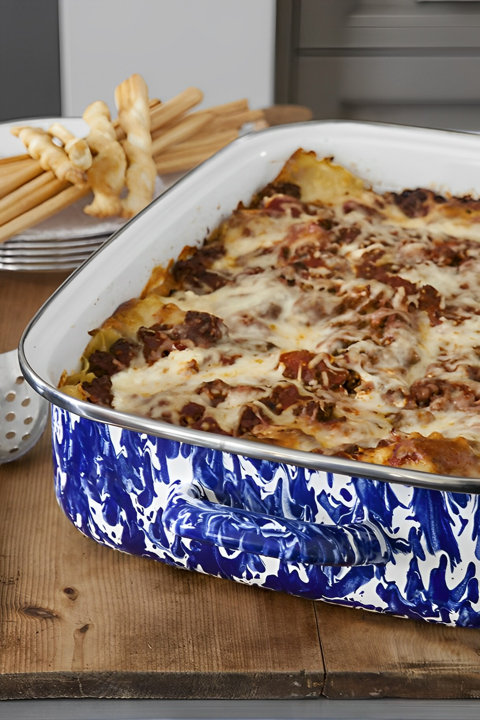 Baking Dishes