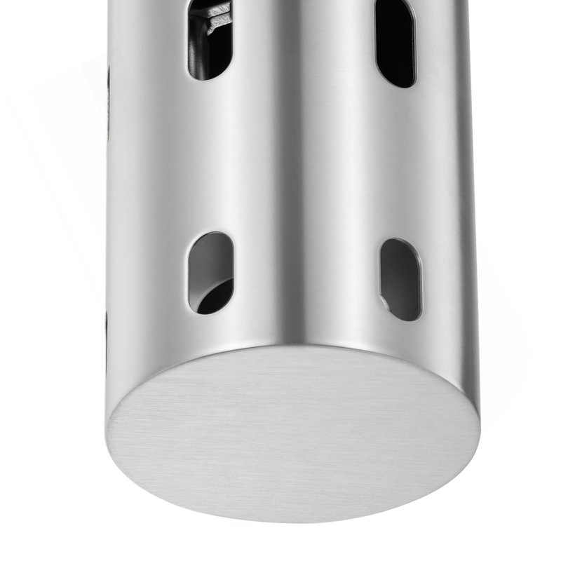 Cuiseur sous vide de précision, machine de cuisson sous vide 1100 W, circulateur à immersion WIFI avec affichage numérique à DEL, chauffage rapide, contrôle précis de la température et de la minuterie, acier inoxydable SUS304