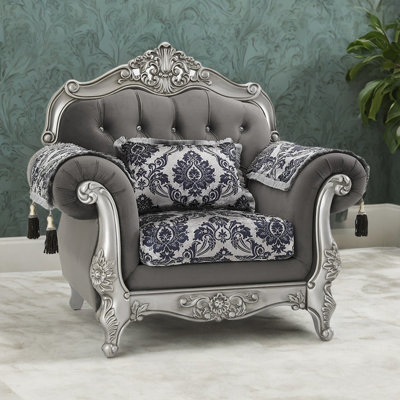 Torvina Chair