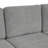 107.1" Sectional Sofa Convertible Pull-Out Sofa Bed-114247980