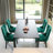 Gayna Velvet Side Chair-1739262422-1739262411
