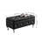 Juilianna Glam Modern Upholstered Storage Bench-761862730