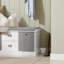 Raine Upholstered Storage Bench-86713057