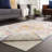Leighton Dual Surface 0.22'' Thick Rug Pad-836729205