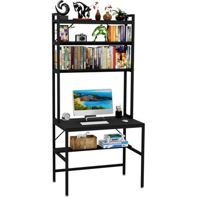 32-Inch Gaming Desk