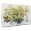 Field Of Yellow Sunflowers - Wrapped Canvas-56660334
