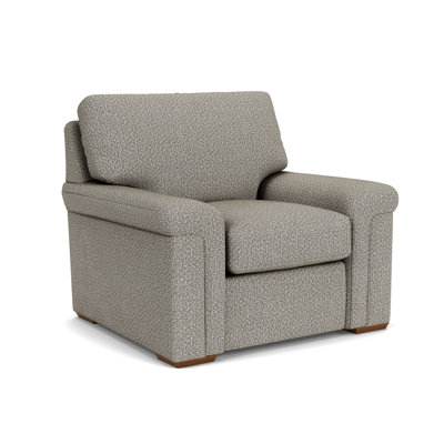 Chaise et demi de l 41 po
