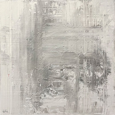 Wandering Print by John Beard