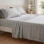 Cooling Bamboo Rayon Hypoallergenic Bedding Set-138649290-138649299