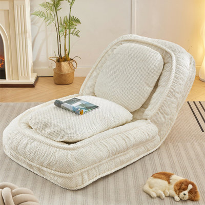 Lit pour chien doux et confortable