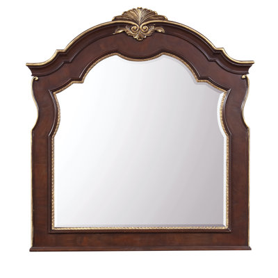 Paris  Mirror , Cherry