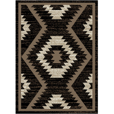 Ingegerd Performance Southwestern Indoor Rug