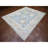 Zory One-of-a-Kind 8'1" X 10' New Age Wool Area Rug Blue