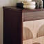 Commode de chambre à coucher rétro Vintage-1818622777