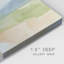 Toile encadrée Pastel Slopes I-Premium - prête à être accrochée-2120529973-2120529975