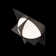 Echelon Glass LED Flush Mount