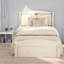 Lits simples en bois compacts avec tiroirs de rangement, style moderne